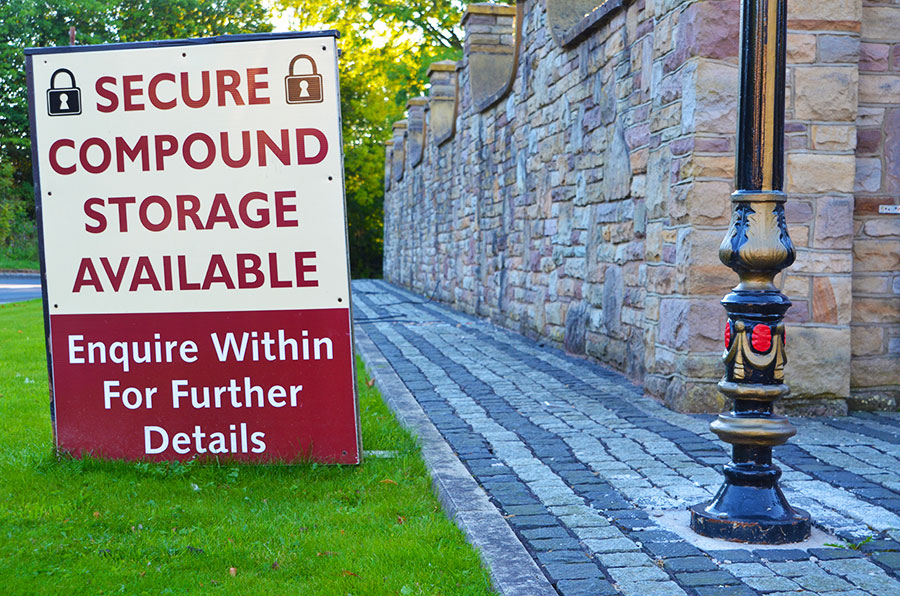 storage-units-bamber-bridge-entrance